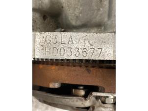 Gebruikte Motor Hyundai i10 (B5) 1.0 12V Prijs € 950,00 Margeregeling aangeboden door Autodemontage van de Laar