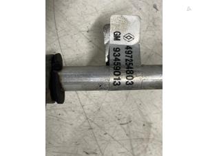 Gebruikte Servoleiding Opel Vivaro 1.6 CDTi BiTurbo 125 Prijs € 60,50 Inclusief btw aangeboden door Autodemontage van de Laar