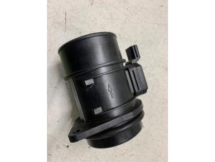 Gebruikte Luchtmassameter Renault Kangoo/Grand Kangoo (KW) 1.5 dCi 90 FAP Prijs op aanvraag aangeboden door Autodemontage van de Laar