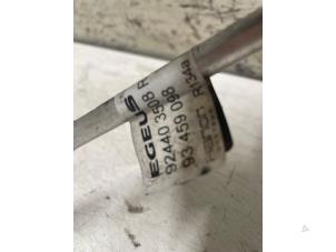 Gebruikte Airco Leiding Opel Vivaro 1.6 CDTi BiTurbo 125 Prijs € 84,70 Inclusief btw aangeboden door Autodemontage van de Laar