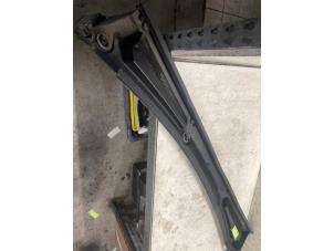 Gebruikte Paravan Opel Vivaro 1.6 CDTi BiTurbo 125 Prijs € 60,50 Inclusief btw aangeboden door Autodemontage van de Laar