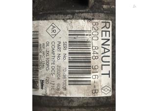 Gebruikte Aircopomp Opel Vivaro 1.6 CDTi BiTurbo 125 Prijs € 121,00 Inclusief btw aangeboden door Autodemontage van de Laar