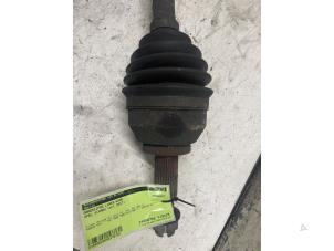 Gebruikte Cardanas links-voor (VWA) Opel Vivaro 1.6 CDTi BiTurbo 125 Prijs € 121,00 Inclusief btw aangeboden door Autodemontage van de Laar