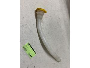 Gebruikte Diversen Renault Kangoo/Grand Kangoo (KW) 1.5 dCi 90 FAP Prijs op aanvraag aangeboden door Autodemontage van de Laar