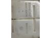 Opel Vivaro 1.6 CDTi BiTurbo 125 Remvloeistof reservoir