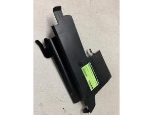 Gebruikte Diversen Renault Kangoo/Grand Kangoo (KW) 1.5 dCi 90 FAP Prijs op aanvraag aangeboden door Autodemontage van de Laar