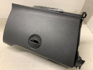 Gebruikte Dashboardkastje Renault Kangoo/Grand Kangoo (KW) 1.5 dCi 90 FAP Prijs op aanvraag aangeboden door Autodemontage van de Laar