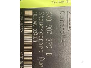 Gebruikte ABS Pomp Seat Arosa (6H1) 1.4 MPi Prijs € 35,00 Margeregeling aangeboden door Autodemontage van de Laar