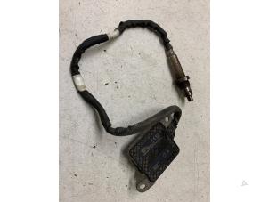 Gebruikte Nox sensor Peugeot Partner (GC/GF/GG/GJ/GK) 1.6 BlueHDi 100 Prijs op aanvraag aangeboden door Autodemontage van de Laar