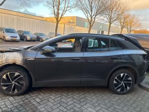 Gebruikte Spoiler achterruit Volkswagen ID.4 (E21) Performance 77 kWh Prijs € 40,00 Margeregeling aangeboden door Autodemontage van de Laar