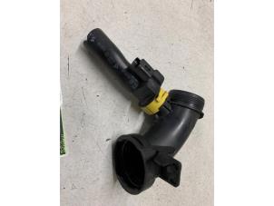 Gebruikte Carterventilatie Peugeot Partner (GC/GF/GG/GJ/GK) 1.6 BlueHDi 100 Prijs op aanvraag aangeboden door Autodemontage van de Laar