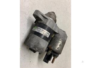 Gebruikte Startmotor Seat Ibiza IV (6J5) 1.4 16V Prijs € 30,00 Margeregeling aangeboden door Autodemontage van de Laar