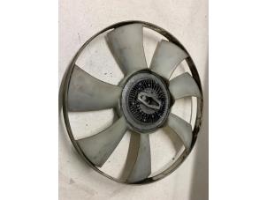 Gebruikte Viscosekoppeling koelvin Volkswagen Crafter 2.0 TDI 16V Prijs op aanvraag aangeboden door Autodemontage van de Laar