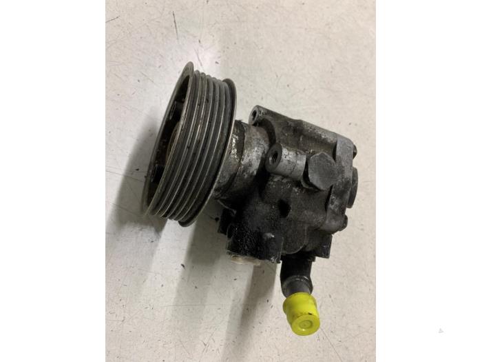 Gebruikte Servopomp Volkswagen Crafter 2.0 TDI 16V Prijs op aanvraag aangeboden door Autodemontage van de Laar