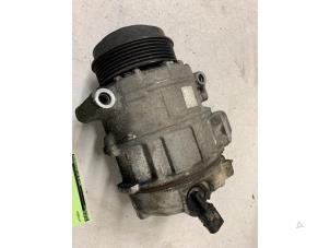 Gebruikte Aircopomp Volkswagen Crafter 2.0 TDI 16V Prijs € 140,00 Margeregeling aangeboden door Autodemontage van de Laar