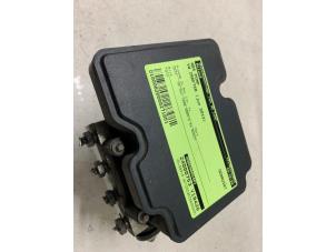 Gebruikte ABS Pomp Volkswagen Crafter 2.0 TDI 16V Prijs op aanvraag aangeboden door Autodemontage van de Laar