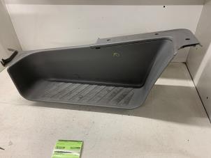 Gebruikte Voorinstap rechts Volkswagen Crafter 2.0 TDI 16V Prijs op aanvraag aangeboden door Autodemontage van de Laar