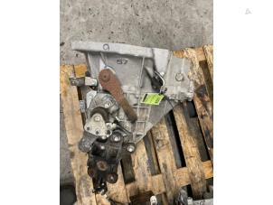 Gebruikte Versnellingsbak Toyota Aygo (B40) 1.0 12V VVT-i Prijs € 325,00 Margeregeling aangeboden door Autodemontage van de Laar