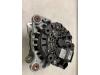 Dynamo van een Volkswagen Polo VI (AW1), 2017 1.0 TSI 12V, Hatchback, 4Dr, Benzine, 999cc, 70kW (95pk), FWD, DKLA, 2018-09 2019