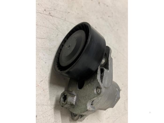 Gebruikte Spanner multiriem Volkswagen Polo VI (AW1) 1.0 TSI 12V Prijs op aanvraag aangeboden door Autodemontage van de Laar