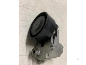 Gebruikte Spanner multiriem Volkswagen Polo VI (AW1) 1.0 TSI 12V Prijs op aanvraag aangeboden door Autodemontage van de Laar