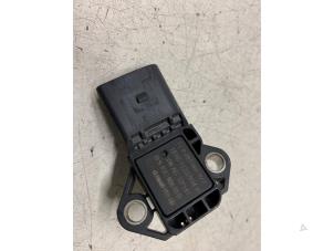 Gebruikte Turbodruk sensor Volkswagen Polo VI (AW1) 1.0 TSI 12V Prijs op aanvraag aangeboden door Autodemontage van de Laar