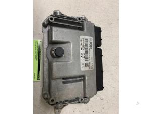 Gebruikte Computer Motormanagement Toyota Aygo (B40) 1.0 12V VVT-i Prijs op aanvraag aangeboden door Autodemontage van de Laar