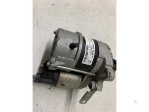 Gebruikte Startmotor Toyota Aygo (B40) 1.0 12V VVT-i Prijs € 35,00 Margeregeling aangeboden door Autodemontage van de Laar