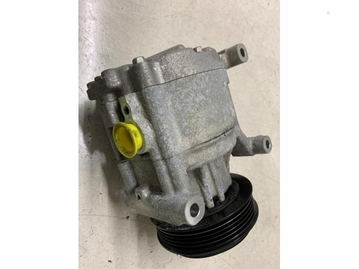 Gebruikte Aircopomp Fiat Panda (312) 0.9 TwinAir 60 Prijs € 125,00 Margeregeling aangeboden door Autodemontage van de Laar