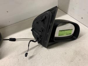 Gebruikte Buitenspiegel rechts Fiat Panda/Pandina (312) 0.9 TwinAir 60 Prijs op aanvraag aangeboden door Autodemontage van de Laar