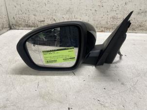 Gebruikte Spiegel Buiten links Renault Arkana (RJLL) 1.6 E-Tech 145 16V Prijs € 300,00 Margeregeling aangeboden door Autodemontage van de Laar