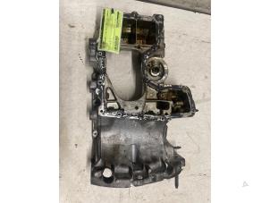 Gebruikte Carterpan Opel Crossland (X) 1.2 Turbo 12V Euro 6 Prijs op aanvraag aangeboden door Autodemontage van de Laar