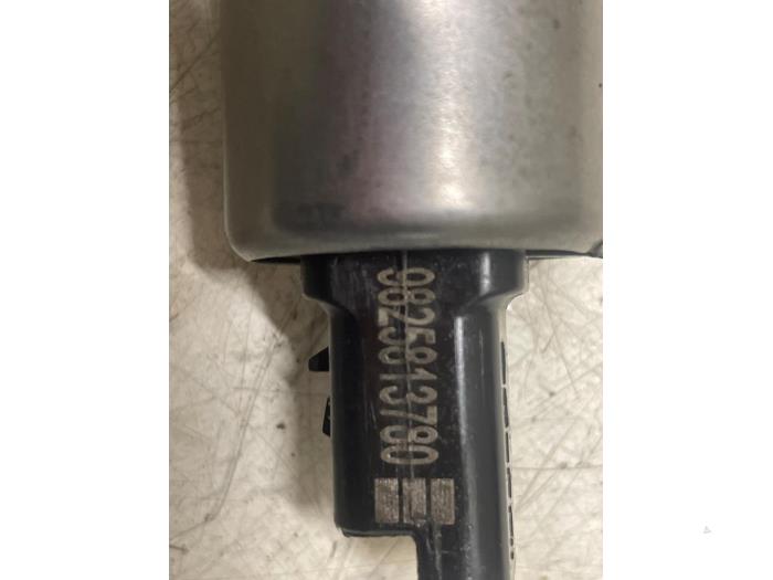 Gebruikte Nokkenas Verstelling Peugeot 308 SW (L4/L9/LC/LJ/LR) 1.2 12V e-THP PureTech 130 Prijs op aanvraag aangeboden door Autodemontage van de Laar