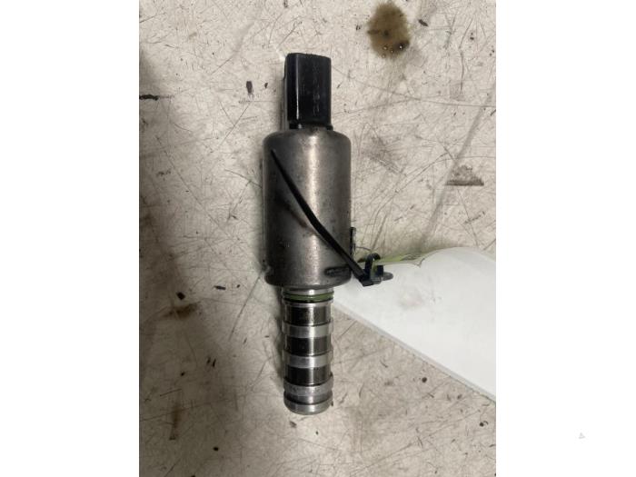 Gebruikte Nokkenas Verstelling Peugeot 308 SW (L4/L9/LC/LJ/LR) 1.2 12V e-THP PureTech 130 Prijs op aanvraag aangeboden door Autodemontage van de Laar