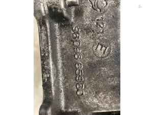 Gebruikte Carterpan Peugeot 308 SW (L4/L9/LC/LJ/LR) 1.2 12V e-THP PureTech 130 Prijs op aanvraag aangeboden door Autodemontage van de Laar