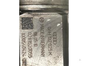 Gebruikte Hogedrukpomp Volkswagen Passat (3C2) 1.8 TSI 16V Prijs op aanvraag aangeboden door Autodemontage van de Laar