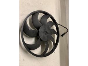 Gebruikte Koelvin Motor Fiat 500C/595C/695C 1.4 T-Jet 16V Prijs op aanvraag aangeboden door Autodemontage van de Laar