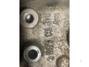 Gebruikte Nokkenashuis Volkswagen Golf Prijs op aanvraag aangeboden door Autodemontage van de Laar