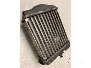 Gebruikte Intercooler Fiat 500C/595C/695C 1.4 T-Jet 16V Prijs op aanvraag aangeboden door Autodemontage van de Laar