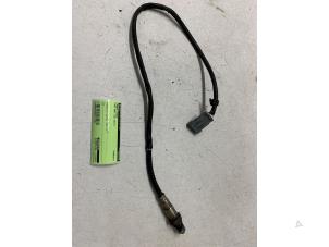 Gebruikte Lambda Sonde Fiat 500C/595C/695C 1.4 T-Jet 16V Prijs op aanvraag aangeboden door Autodemontage van de Laar