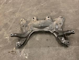 Gebruikte Subframe Fiat 500C/595C/695C 1.4 T-Jet 16V Prijs op aanvraag aangeboden door Autodemontage van de Laar