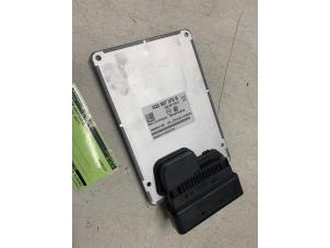 Gebruikte Computer hoogteregeling Volkswagen Golf VII (AUA) 2.0 GTI 16V Performance Package Prijs op aanvraag aangeboden door Autodemontage van de Laar