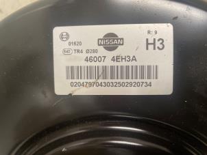 Gebruikte Rembooster Renault Kadjar (RFEH) 1.3 TCE 140 FAP 16V Prijs € 70,00 Margeregeling aangeboden door Autodemontage van de Laar