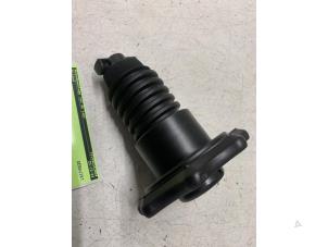 Gebruikte Diversen Volkswagen Golf VII (AUA) 2.0 GTI 16V Performance Package Prijs op aanvraag aangeboden door Autodemontage van de Laar