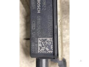 Gebruikte Nox sensor Renault Megane IV (RFBB) 1.8 TCe 16V RS 280 Prijs € 150,00 Margeregeling aangeboden door Autodemontage van de Laar