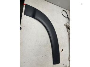 Nieuwe Wielrand voor Peugeot Boxer Prijs € 36,30 Inclusief btw aangeboden door Autodemontage van de Laar