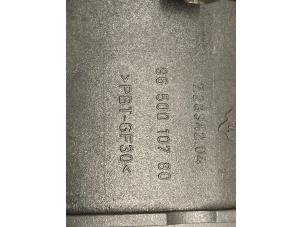 Gebruikte Luchtmassameter Peugeot 308 Prijs € 25,00 Margeregeling aangeboden door Autodemontage van de Laar