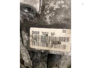 Gebruikte Versnellingsbak Ford Focus 2 1.6 16V Prijs € 350,00 Margeregeling aangeboden door Autodemontage van de Laar