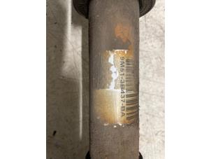 Gebruikte Aandrijfas links-voor Ford Focus 2 1.6 16V Prijs € 35,00 Margeregeling aangeboden door Autodemontage van de Laar