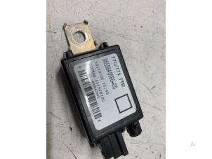 Gebruikte Diversen Peugeot 308 SW (4E/H) 1.6 VTI 16V Prijs € 20,00 Margeregeling aangeboden door Autodemontage van de Laar